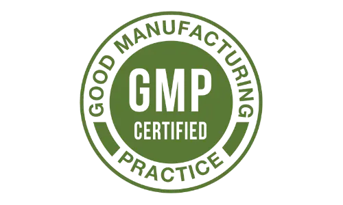 SonusZen GMP Certified
