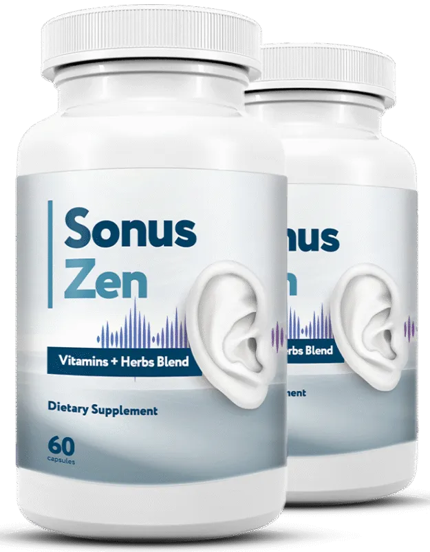 SonusZen official