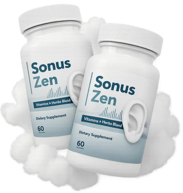 SonusZen Official Website
